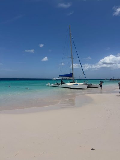St. James, Barbados в июле — фото погоды (2026-07-09)