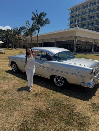 Varadero Melia Internacional в апреле — фото погоды (2026-04-26)