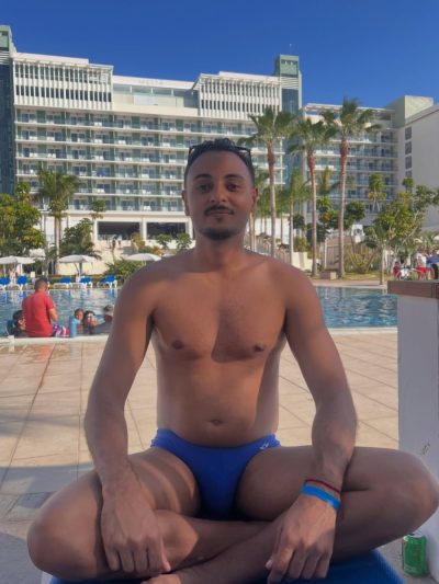 Varadero Melia Internacional в апреле — фото погоды (2026-04-30)