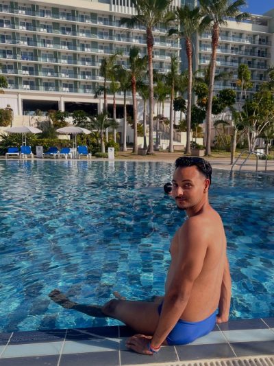 Varadero Melia Internacional в апреле — фото погоды (2026-04-30)