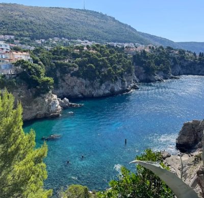 Bellevue Beach Croatia в июле — фото погоды (2026-07-14)