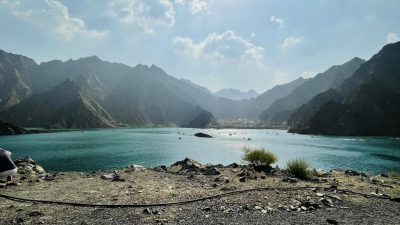 Hatta Dam в декабре — фото погоды (2025-12-28)