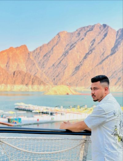 Hatta Dam в мае — фото погоды (2026-05-31)