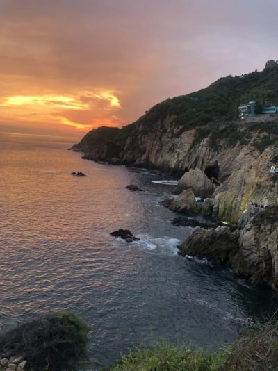 Acapulco Gro. Mex в мае — фото погоды (2026-05-05)