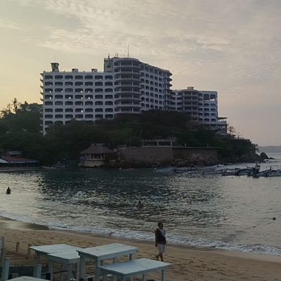 Acapulco Gro. Mex в мае — фото погоды (2026-05-11)