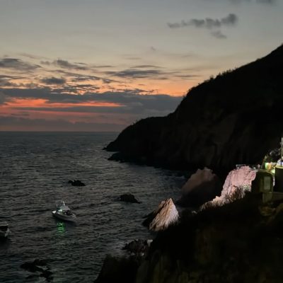Acapulco Gro. Mex в мае — фото погоды (2026-05-19)
