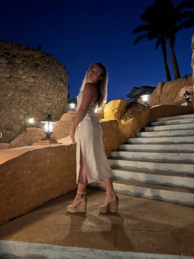 Ecotel Dahab Bay View Resort — фото погоды в октябре (2025-10-23)