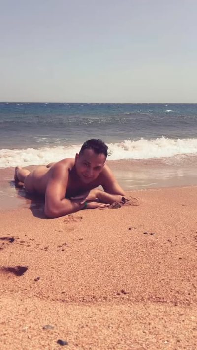 Ecotel Dahab Bay View Resort — фото погоды в марте (2026-03-15)