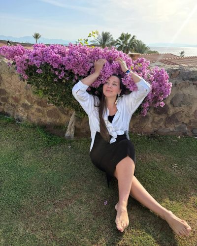 Ecotel Dahab Bay View Resort — фото погоды в марте (2026-03-19)