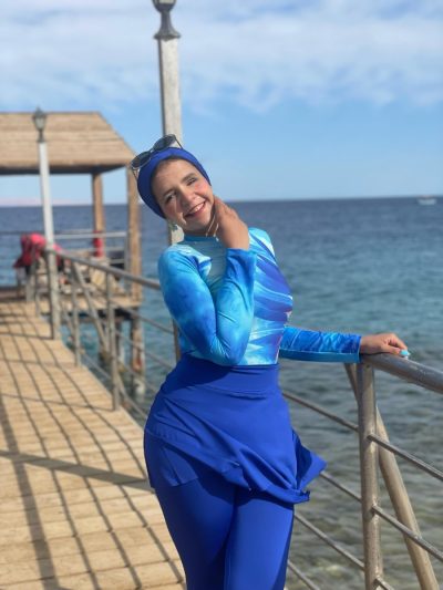 Ecotel Dahab Bay View Resort — фото погоды в июне (2026-06-08)