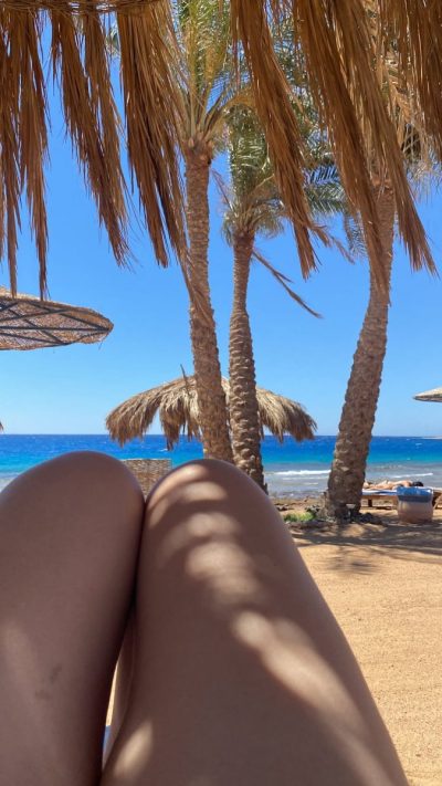 Ecotel Dahab Bay View Resort — фото погоды в июне (2026-06-24)