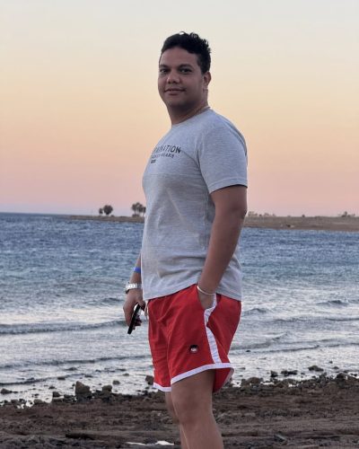 Ecotel Dahab Bay View Resort — фото погоды в июне (2026-06-25)