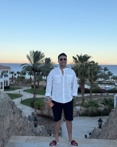 Ecotel Dahab Bay View Resort — фото погоды в июне (2026-06-25)