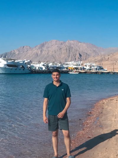 Ecotel Dahab Bay View Resort — фото погоды в июле (2026-07-06)