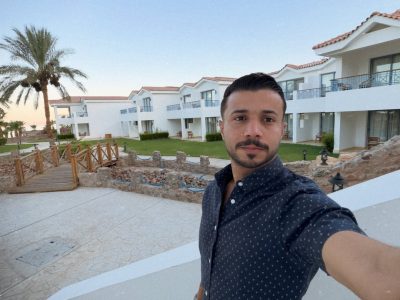 Ecotel Dahab Bay View Resort — фото погоды в июле (2026-07-08)