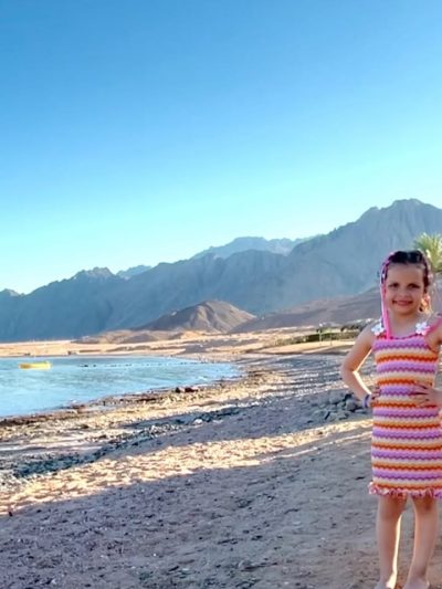 Ecotel Dahab Bay View Resort — фото погоды в июле (2026-07-10)