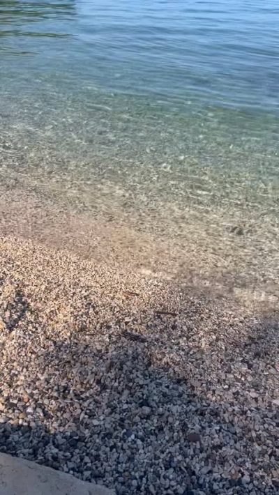 Vrsar beach в сентябре — фото погоды (2025-09-20)