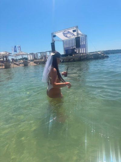Vrsar beach в июне — фото погоды (2026-06-21)