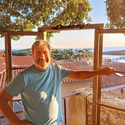 Vrsar beach в июле — фото погоды (2026-07-04)