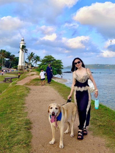 Galle Dutch Fort , Galle ,Srilanka в июле — фото погоды (2026-07-17)