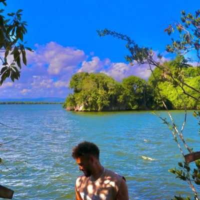 Parque Nacional Los Haitises в мае — фото погоды (2026-05-04)