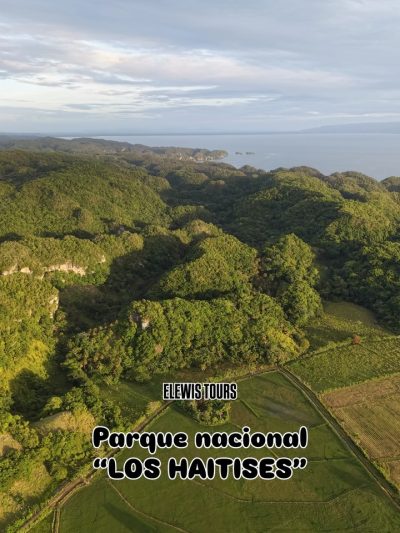 Parque Nacional Los Haitises в мае — фото погоды (2026-05-24)
