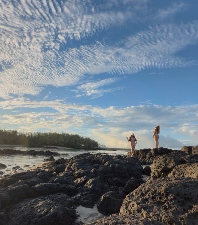 Bubble Lodge, Îles Aux Cerfs в апреле — фото погоды (2026-04-29)