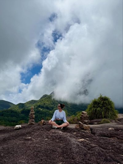 Copolia Trail Seychelles в ноябре — фото погоды (2025-11-12)
