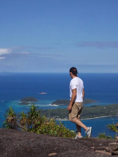 Copolia Trail Seychelles в ноябре — фото погоды (2025-11-18)