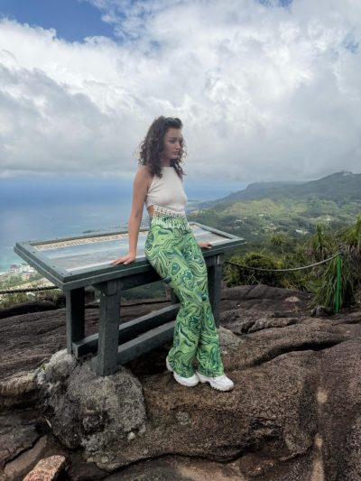 Copolia Trail Seychelles в январе — фото погоды (2026-01-20)
