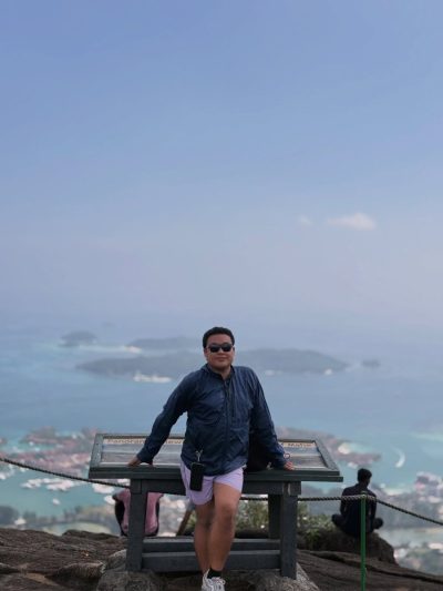 Copolia Trail Seychelles в феврале — фото погоды (2026-02-08)