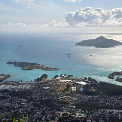 Copolia Trail Seychelles в июне — фото погоды (2026-06-30)