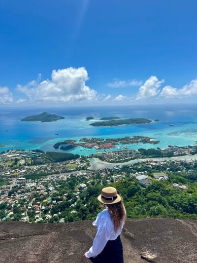 Copolia Trail Seychelles в июле — фото погоды (2026-07-08)