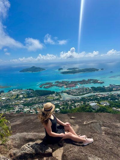 Copolia Trail Seychelles в июле — фото погоды (2026-07-08)
