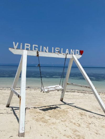 Virgin Island, Panglao, Bohol в марте — фото погоды (2026-03-29)
