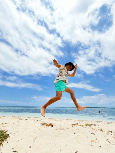 Virgin Island, Panglao, Bohol в марте — фото погоды (2026-03-30)