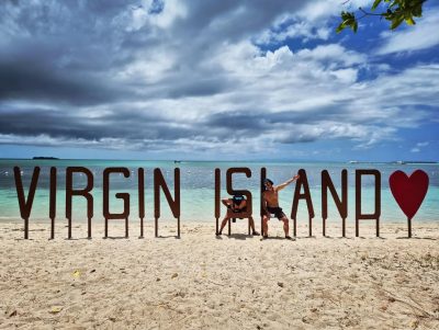 Virgin Island, Panglao, Bohol в апреле — фото погоды (2026-04-04)
