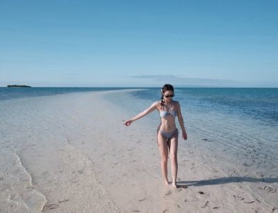Virgin Island, Panglao, Bohol в апреле — фото погоды (2026-04-07)