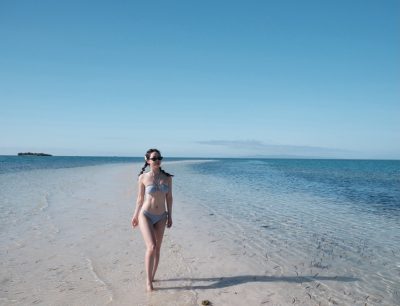 Virgin Island, Panglao, Bohol в апреле — фото погоды (2026-04-07)