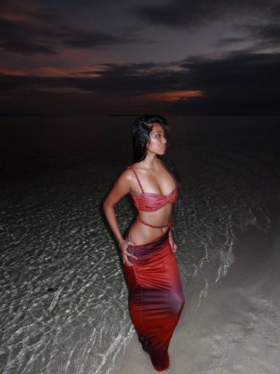 Virgin Island, Panglao, Bohol в апреле — фото погоды (2026-04-09)