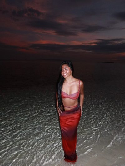 Virgin Island, Panglao, Bohol в апреле — фото погоды (2026-04-09)