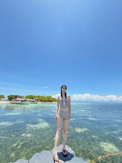 Virgin Island, Panglao, Bohol в апреле — фото погоды (2026-04-10)