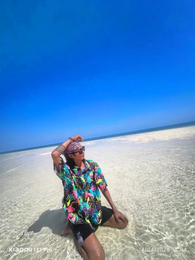 Virgin Island, Panglao, Bohol в апреле — фото погоды (2026-04-15)