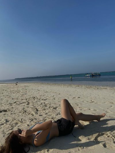 Virgin Island, Panglao, Bohol в апреле — фото погоды (2026-04-18)