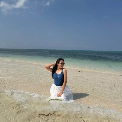 Virgin Island, Panglao, Bohol в апреле — фото погоды (2026-04-21)