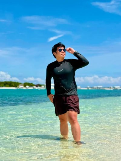 Virgin Island, Panglao, Bohol в апреле — фото погоды (2026-04-26)
