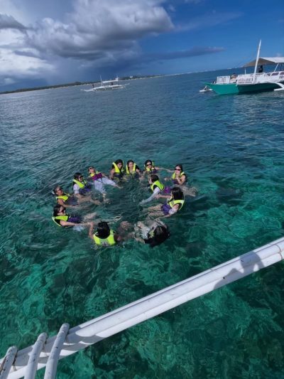 Virgin Island, Panglao, Bohol в апреле — фото погоды (2026-04-30)