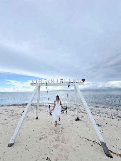 Virgin Island, Panglao, Bohol в мае — фото погоды (2026-05-04)
