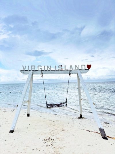 Virgin Island, Panglao, Bohol в мае — фото погоды (2026-05-04)