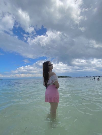 Virgin Island, Panglao, Bohol в мае — фото погоды (2026-05-24)